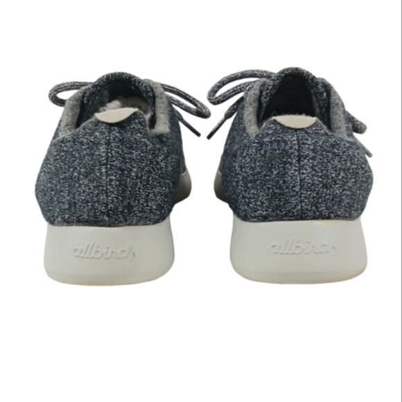 Allbirds the Wool Runners GUC $100 Sz 9 #S2673 - Picture 11 of 11
